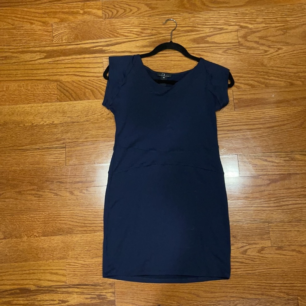 David Lerner Bodycon Dress